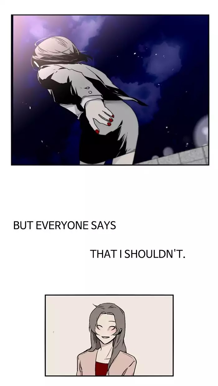Nano List Chapter 118 page 41 - Chapter 118