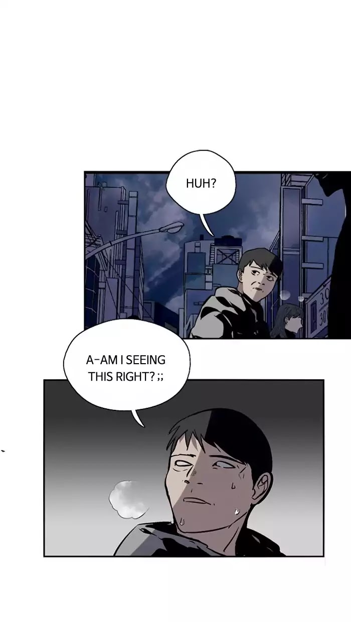 Nano List Chapter 118 page 48 - Chapter 118