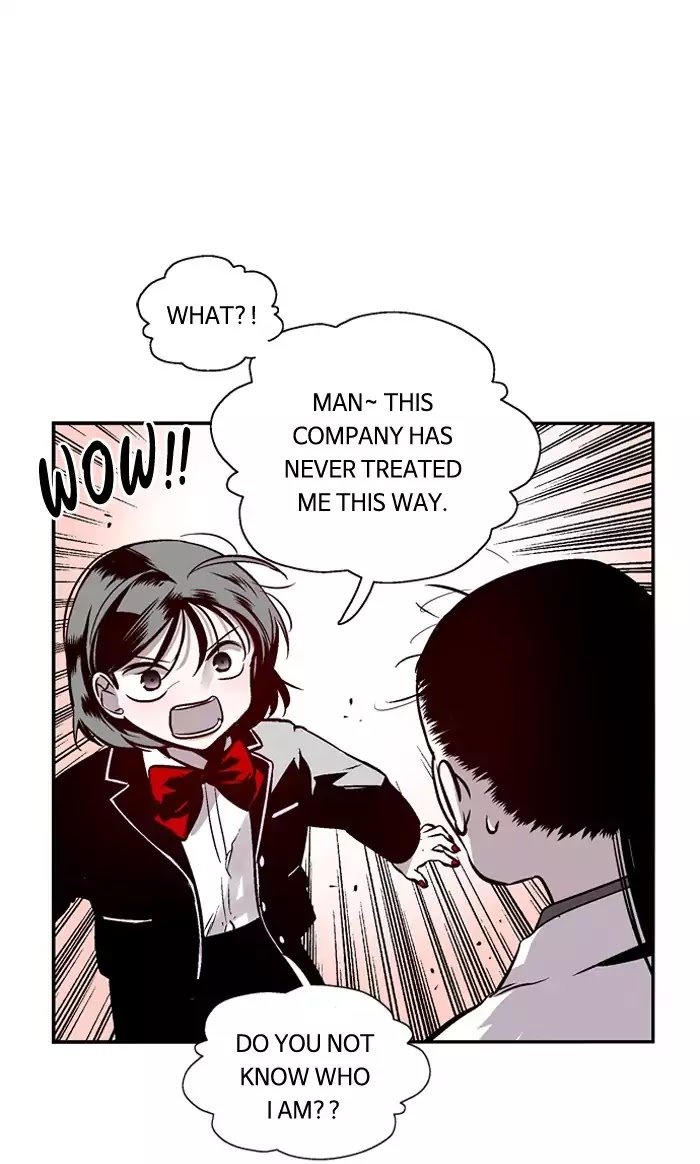 Nano List Chapter 118 page 5 - Chapter 118