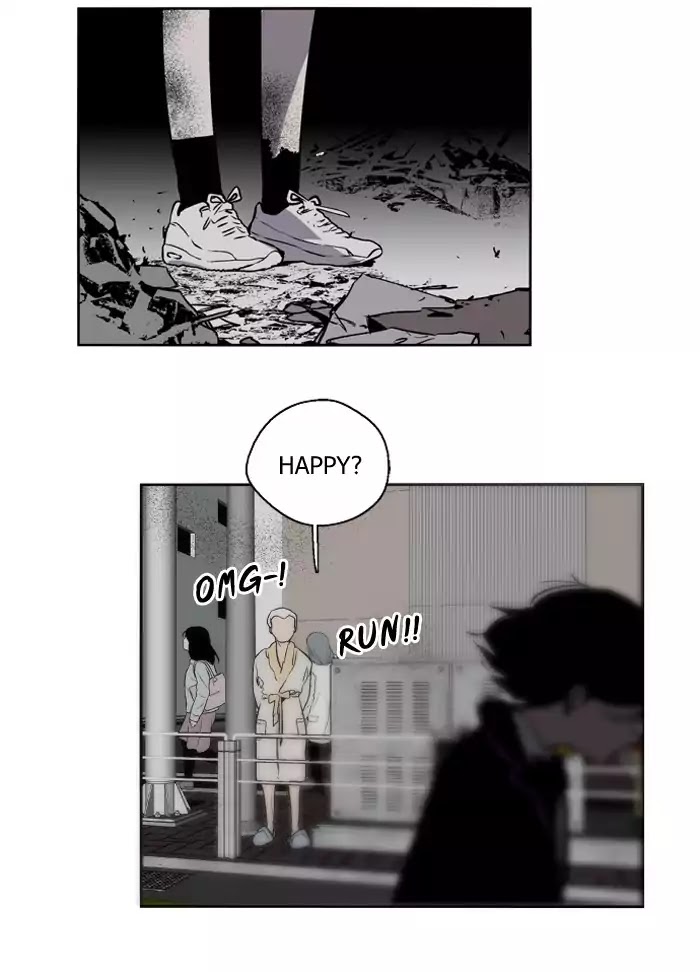 Nano List Chapter 118 page 53 - Chapter 118