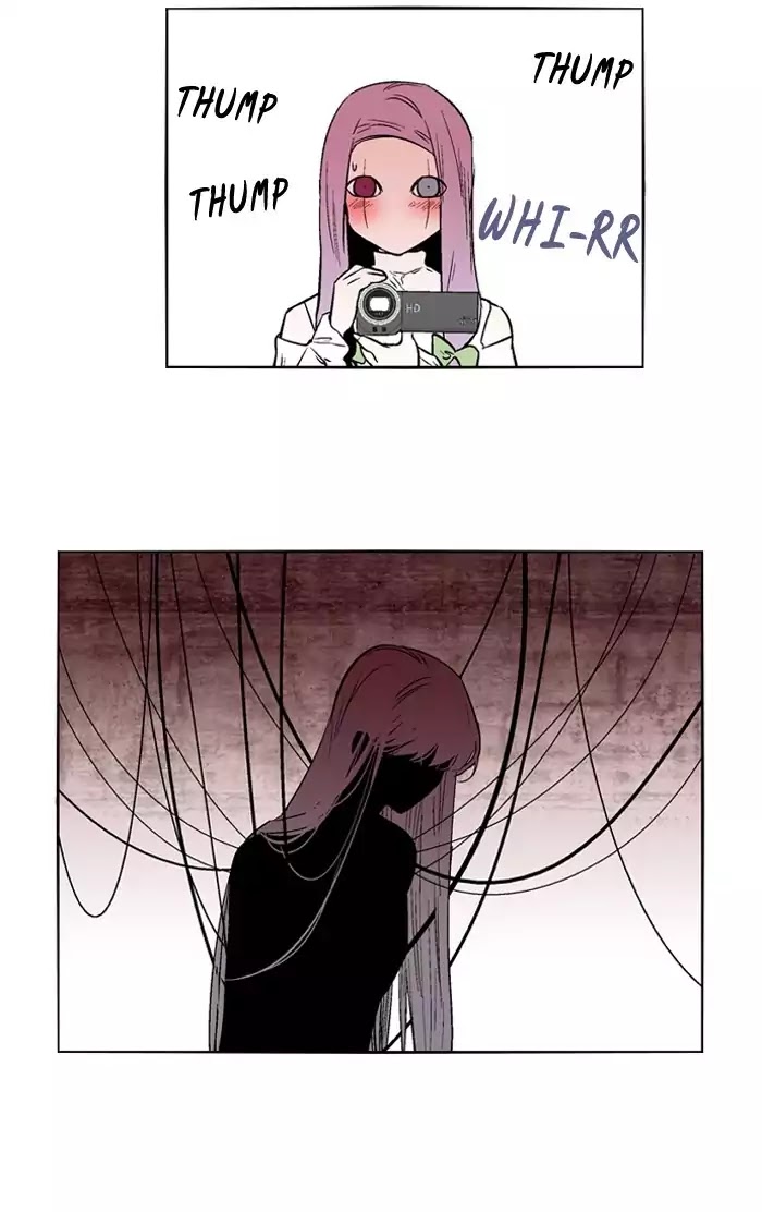 Nano List Chapter 118 page 58 - Chapter 118