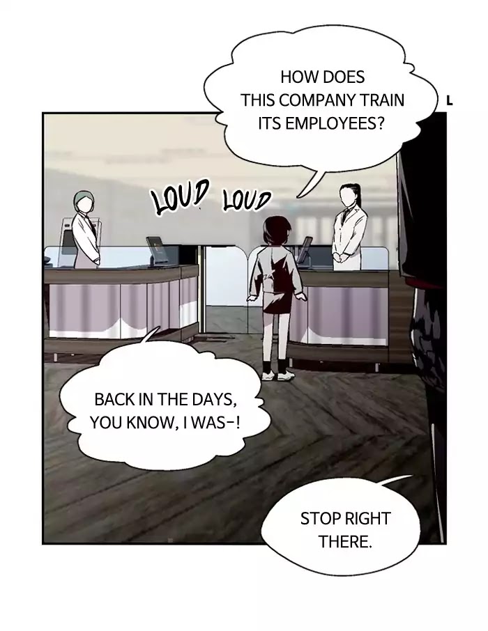 Nano List Chapter 118 page 6 - Chapter 118