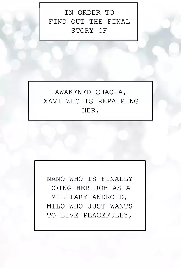 Nano List Chapter 118 page 60 - Chapter 118