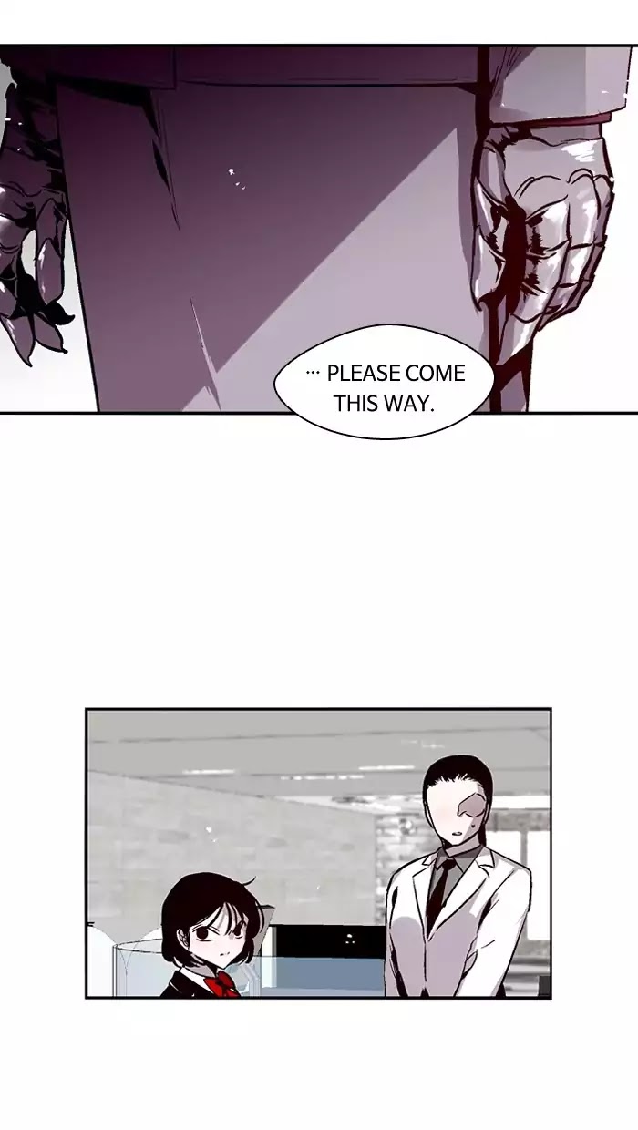 Nano List Chapter 118 page 8 - Chapter 118