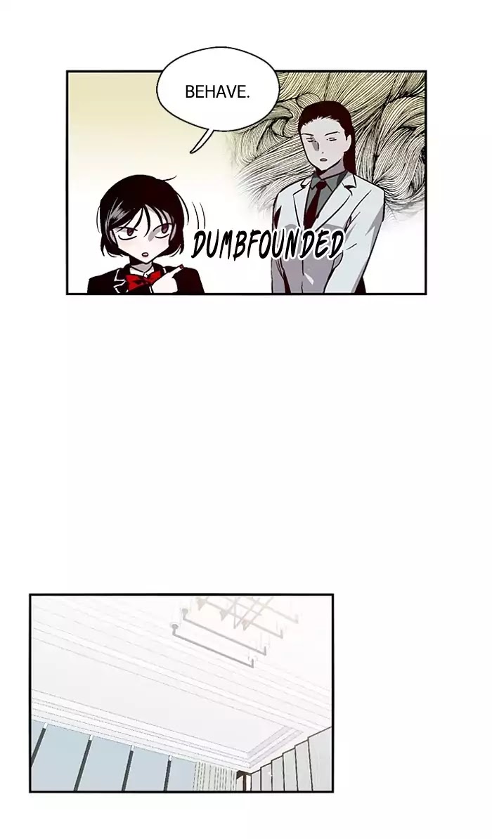 Nano List Chapter 118 page 9 - Chapter 118