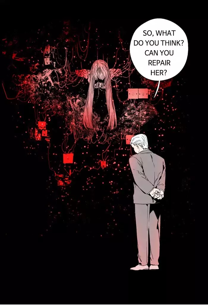 Nano List Chapter 120 page 11 - Chapter 120