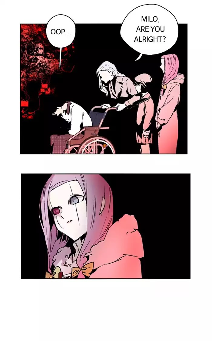 Nano List Chapter 120 page 16 - Chapter 120