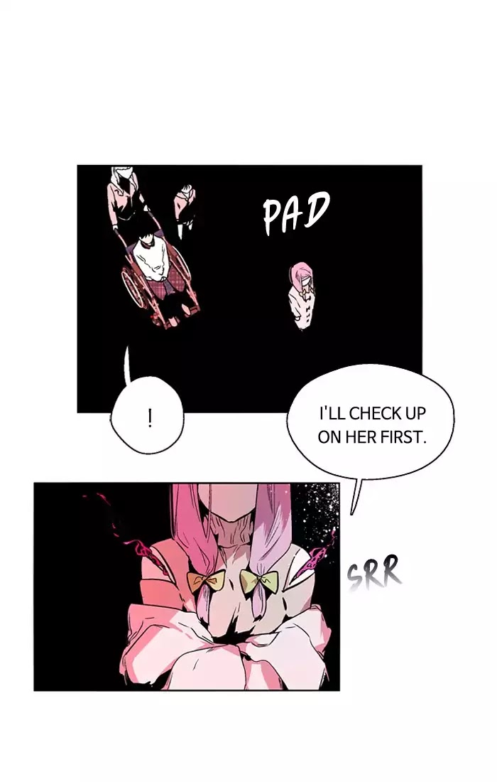 Nano List Chapter 120 page 17 - Chapter 120