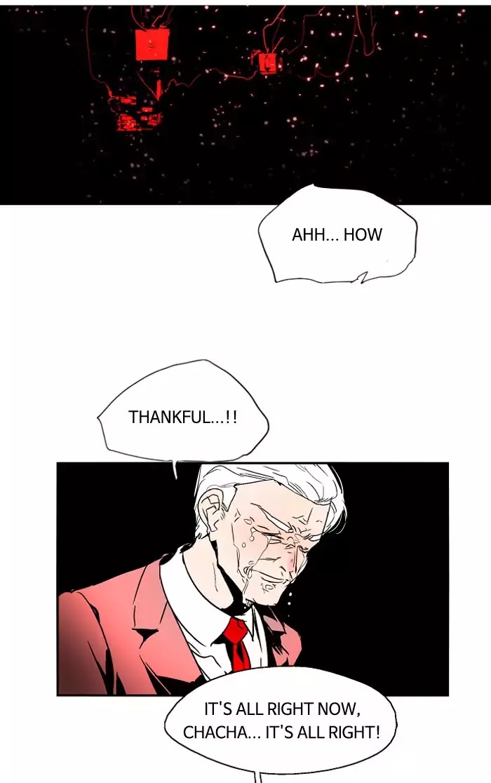 Nano List Chapter 120 page 22 - Chapter 120