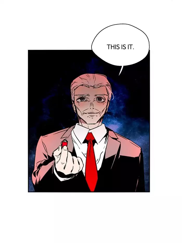 Nano List Chapter 120 page 26 - Chapter 120