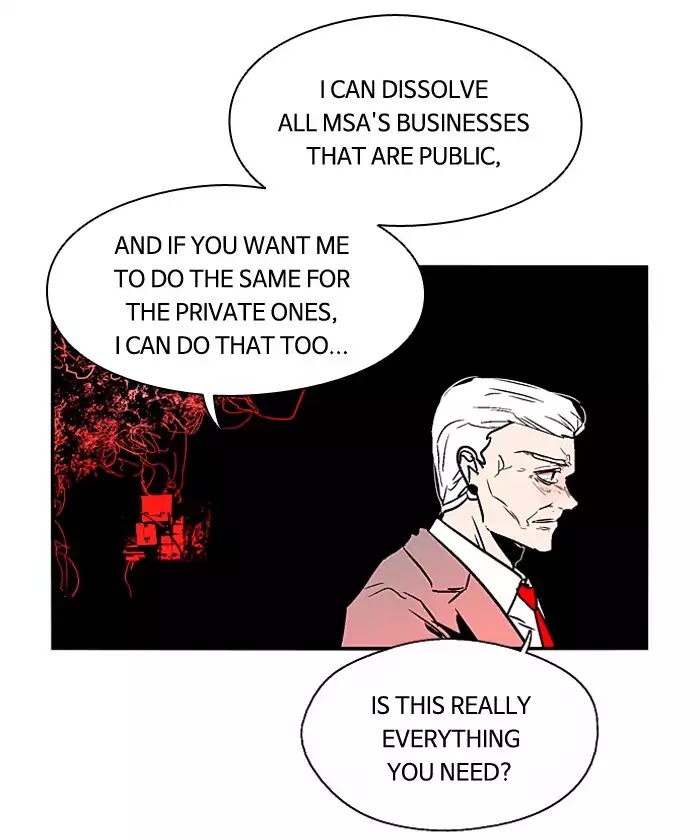 Nano List Chapter 120 page 28 - Chapter 120