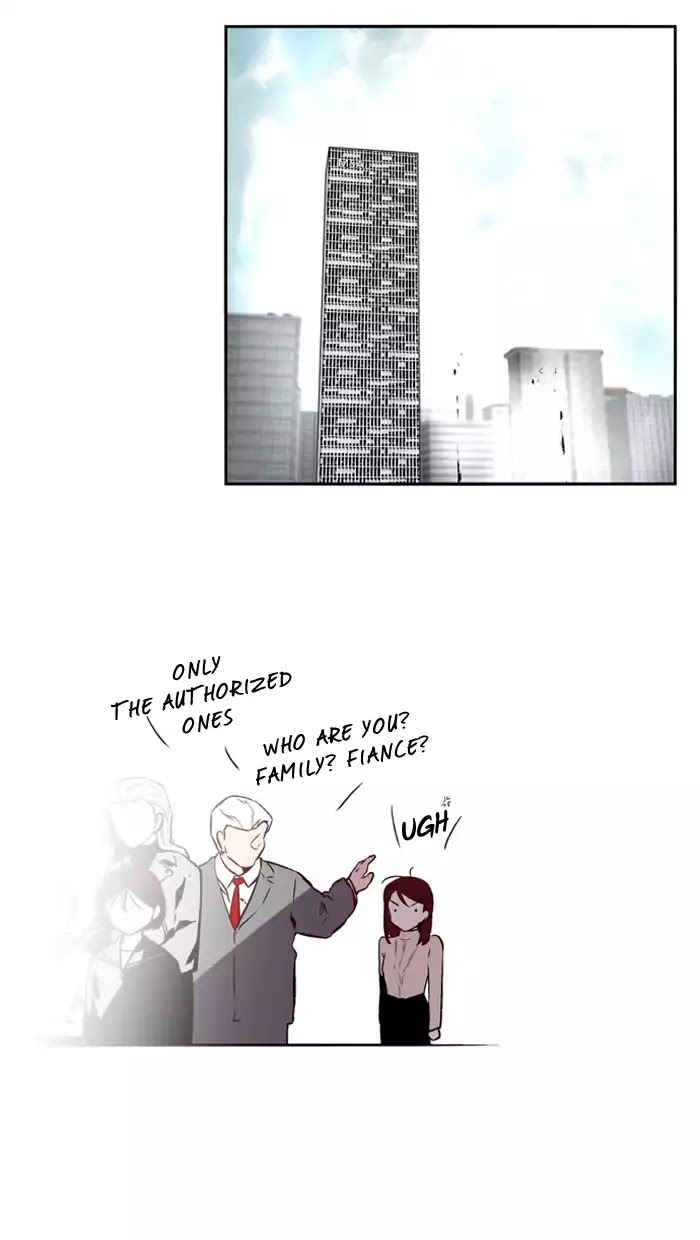 Nano List Chapter 120 page 3 - Chapter 120