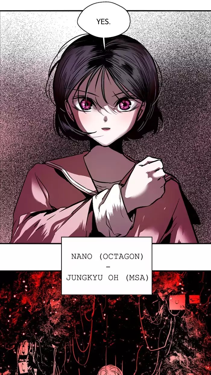 Nano List Chapter 120 page 30 - Chapter 120