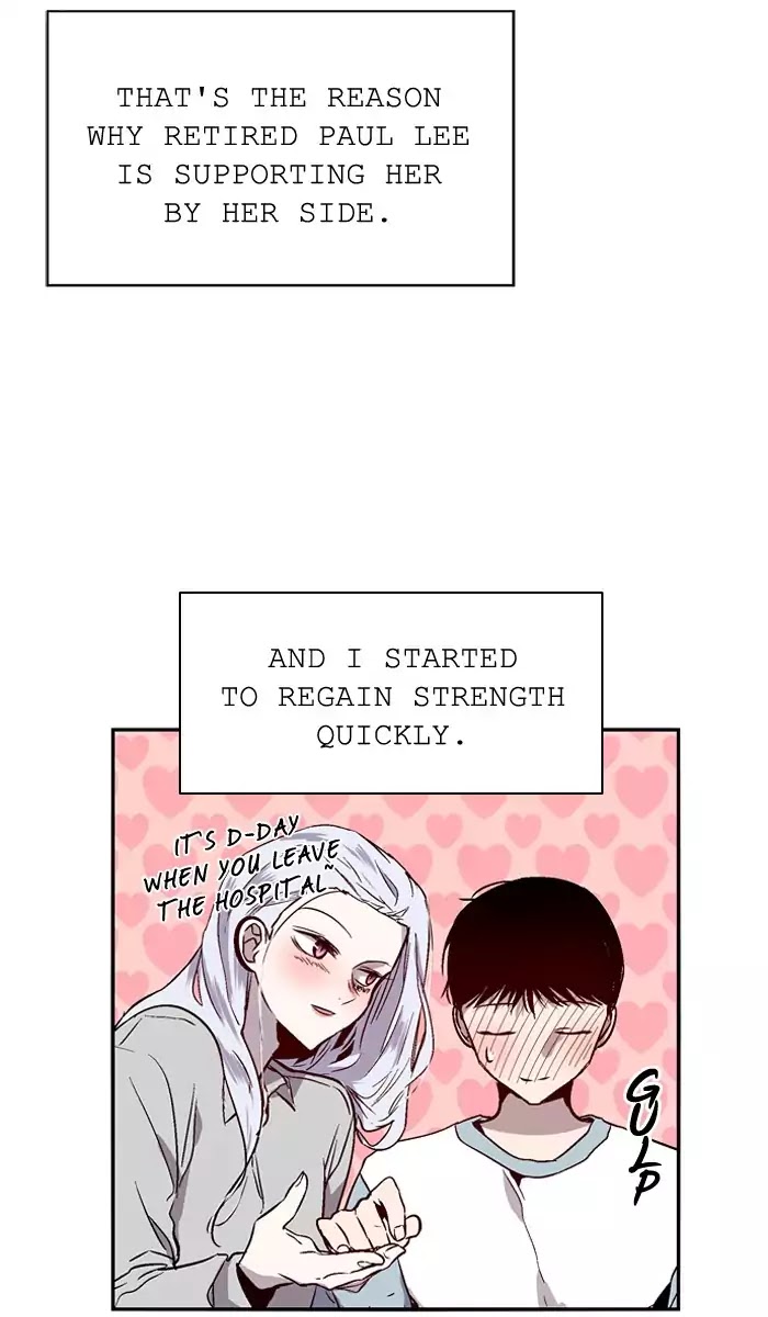 Nano List Chapter 120 page 36 - Chapter 120