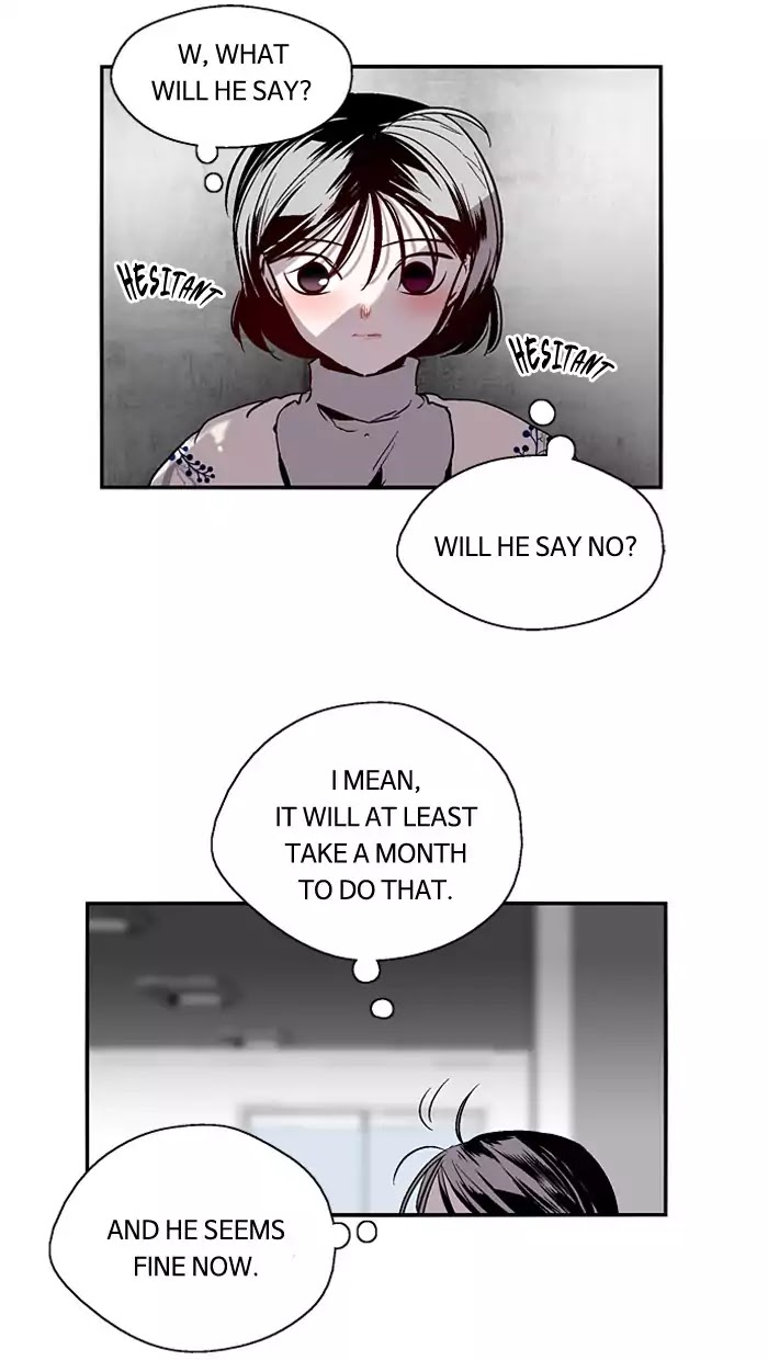 Nano List Chapter 120 page 39 - Chapter 120