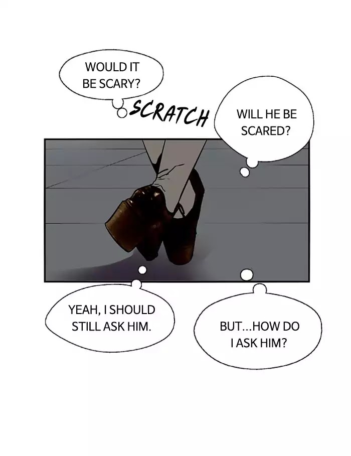 Nano List Chapter 120 page 40 - Chapter 120