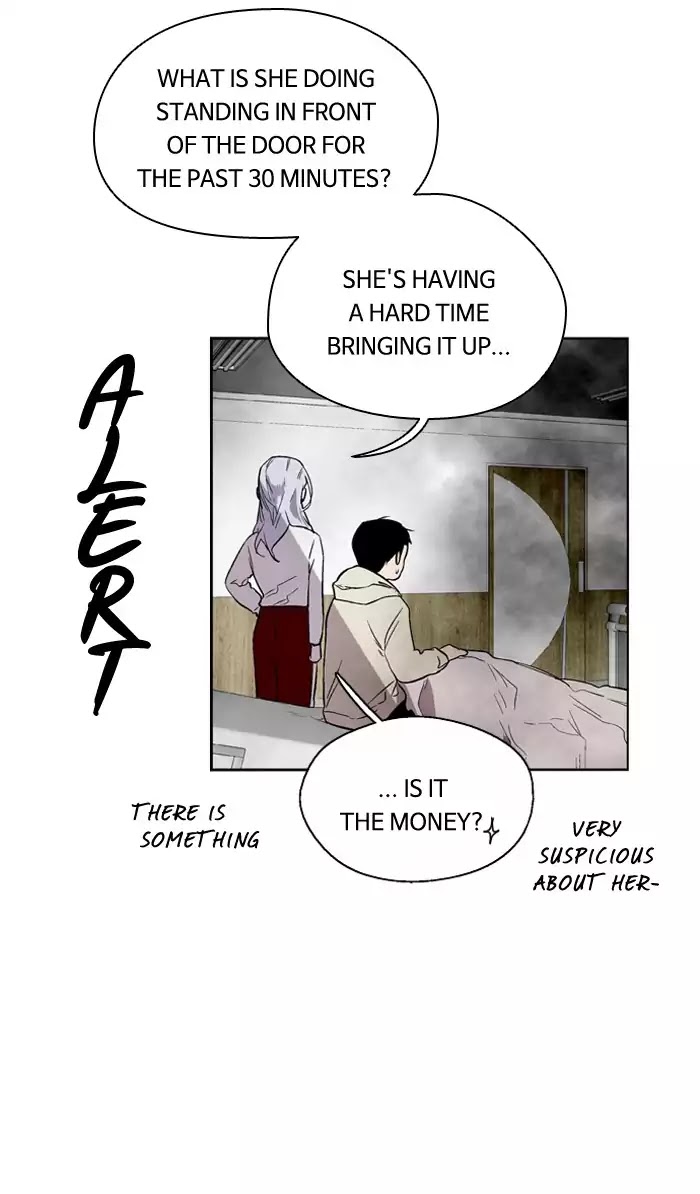Nano List Chapter 120 page 41 - Chapter 120