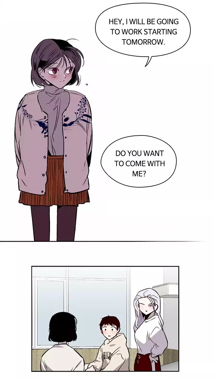 Nano List Chapter 120 page 42 - Chapter 120