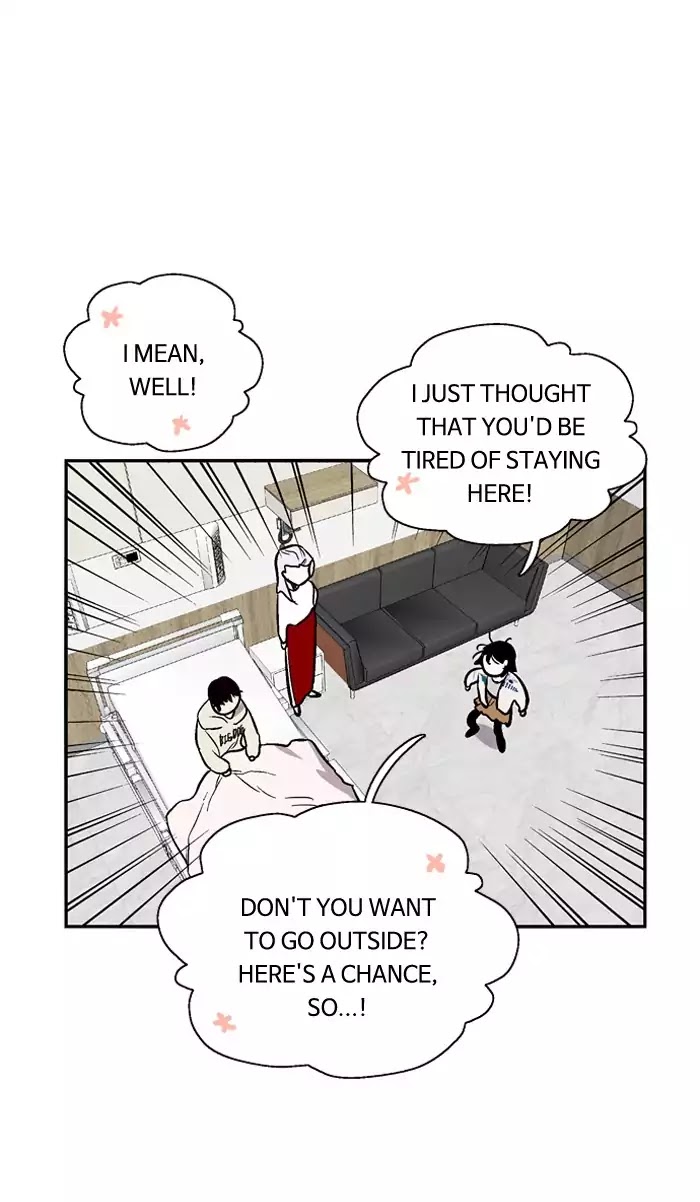 Nano List Chapter 120 page 43 - Chapter 120
