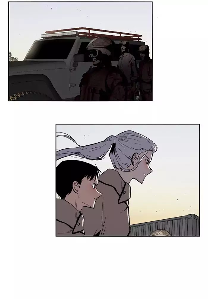 Nano List Chapter 120 page 49 - Chapter 120