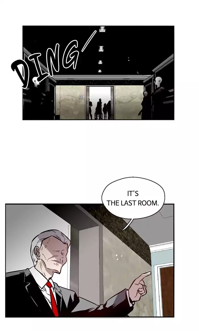 Nano List Chapter 120 page 5 - Chapter 120