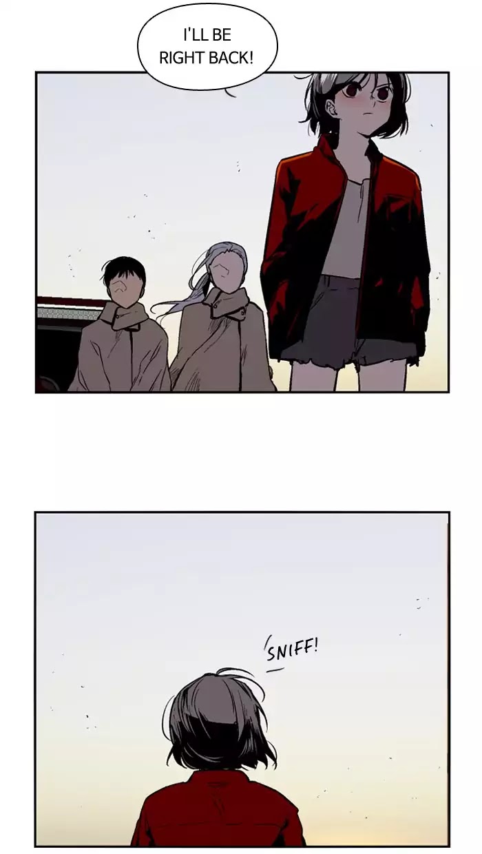 Nano List Chapter 120 page 50 - Chapter 120