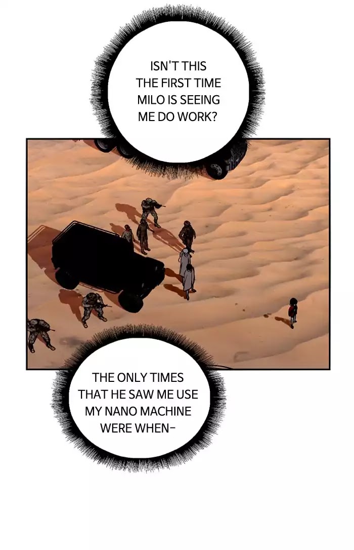Nano List Chapter 120 page 52 - Chapter 120