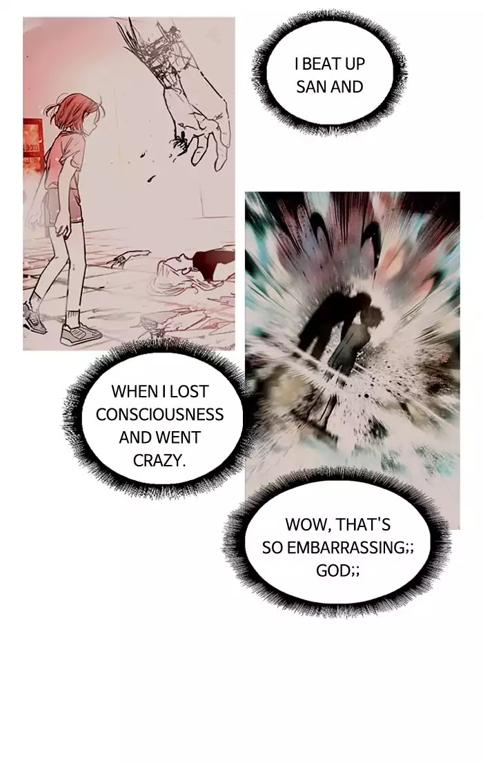 Nano List Chapter 120 page 53 - Chapter 120