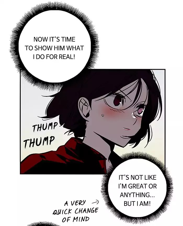 Nano List Chapter 120 page 54 - Chapter 120