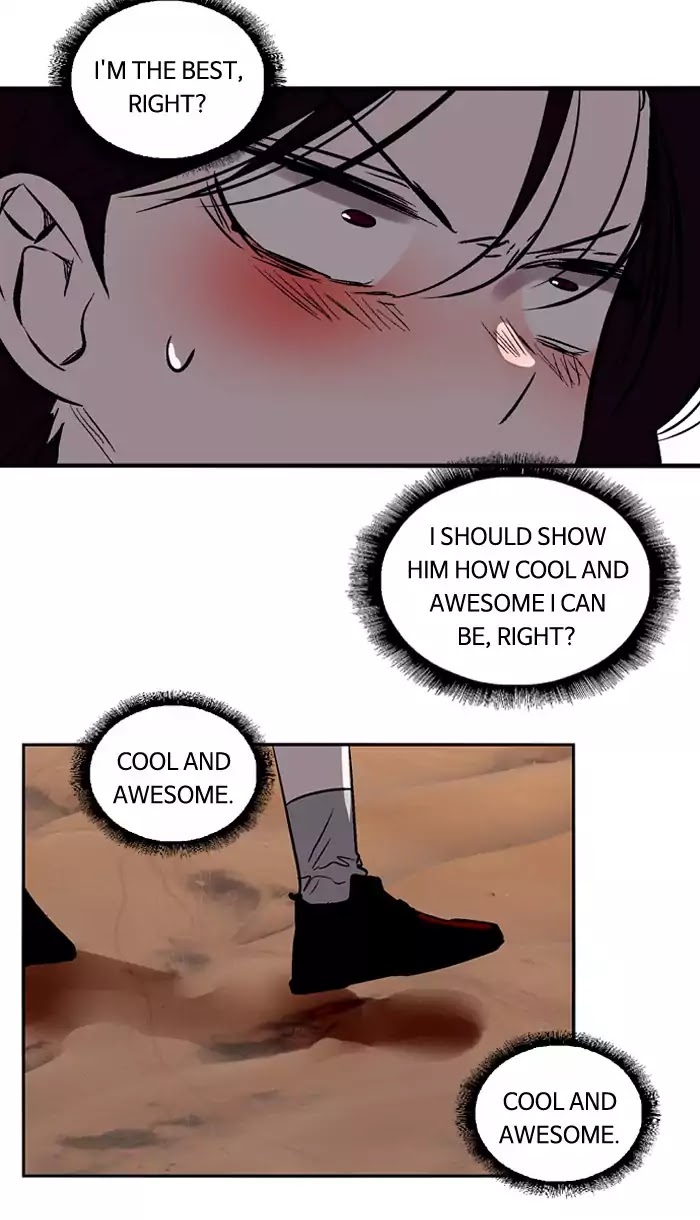 Nano List Chapter 120 page 55 - Chapter 120