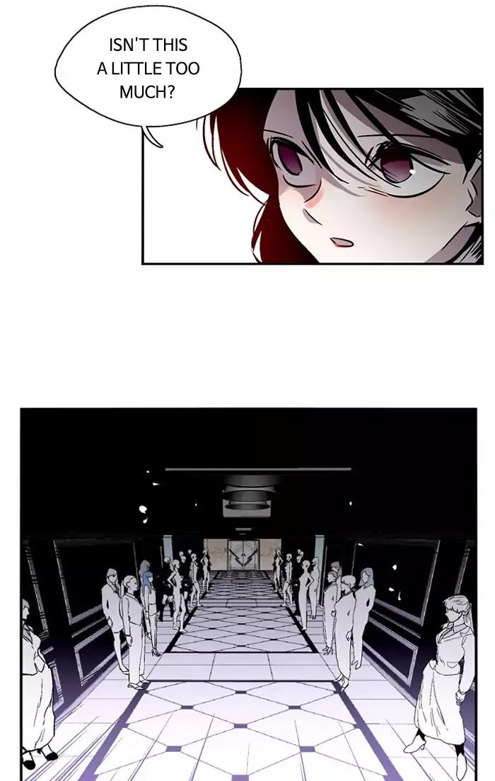 Nano List Chapter 120 page 6 - Chapter 120