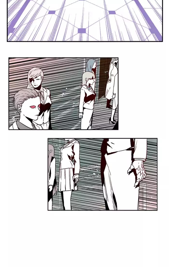 Nano List Chapter 120 page 7 - Chapter 120