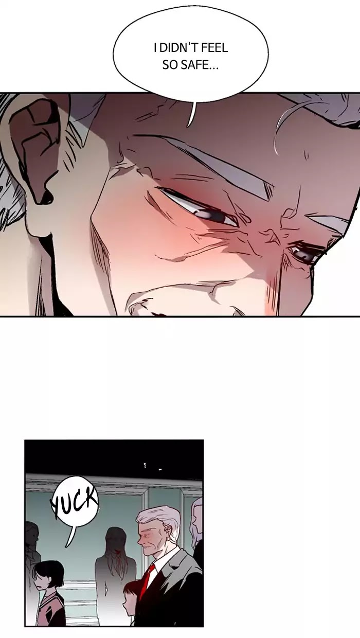 Nano List Chapter 120 page 8 - Chapter 120
