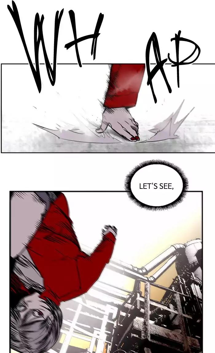 Nano List Chapter 121 page 10 - Chapter 121
