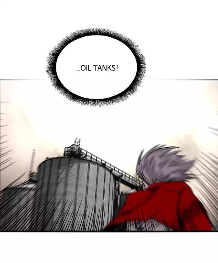 Nano List Chapter 121 page 12 - Chapter 121