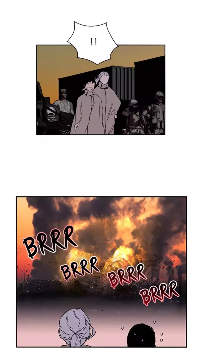 Nano List Chapter 121 page 17 - Chapter 121