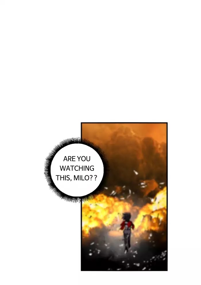 Nano List Chapter 121 page 18 - Chapter 121