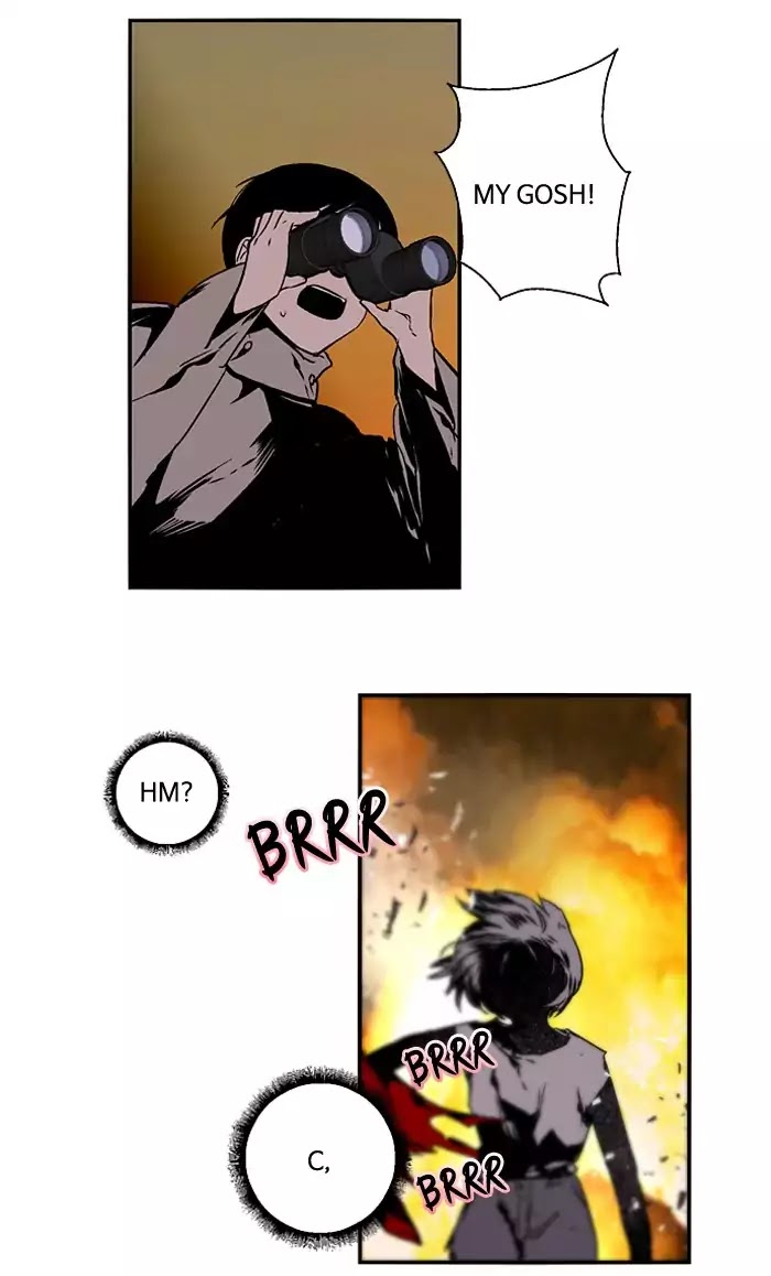 Nano List Chapter 121 page 19 - Chapter 121