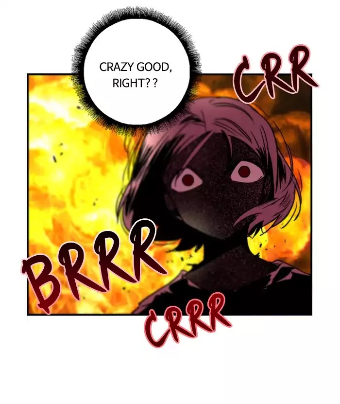 Nano List Chapter 121 page 21 - Chapter 121