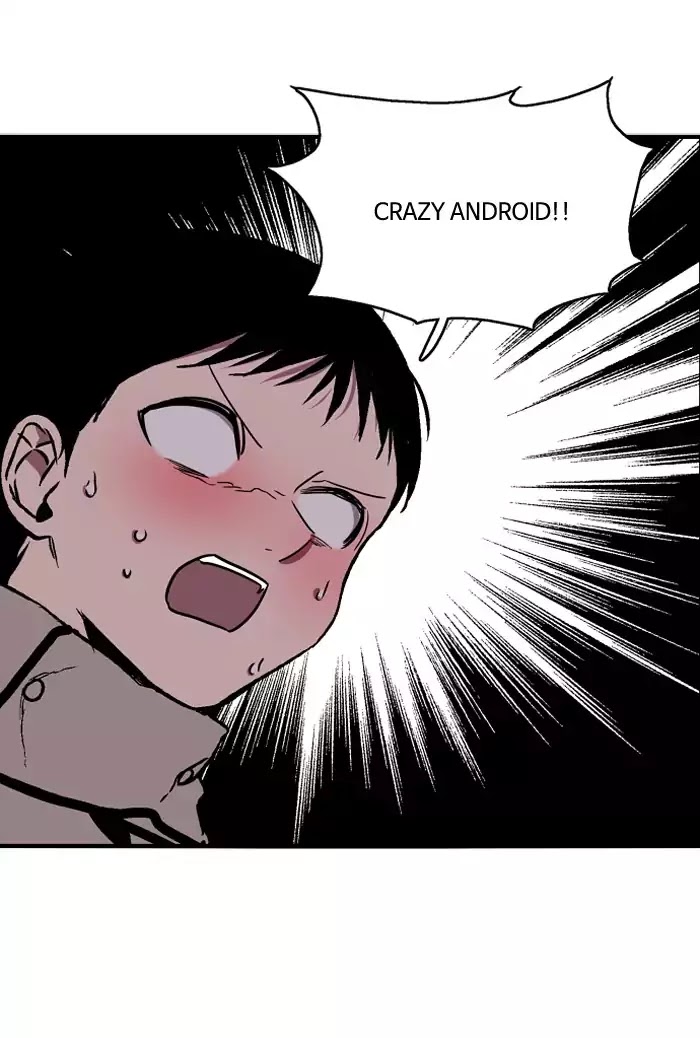 Nano List Chapter 121 page 22 - Chapter 121
