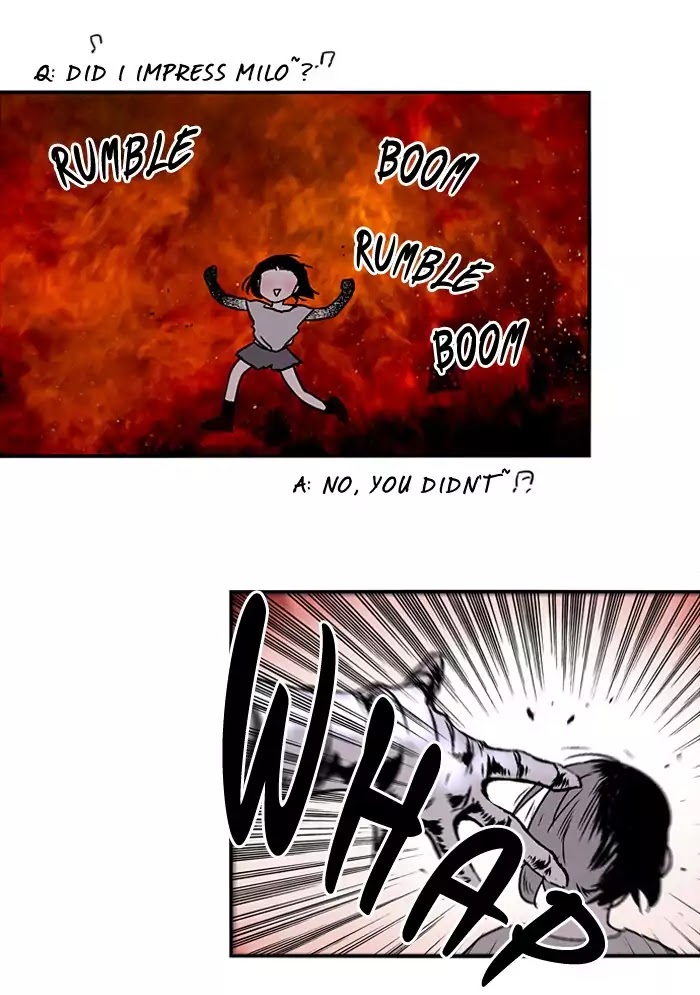 Nano List Chapter 121 page 25 - Chapter 121
