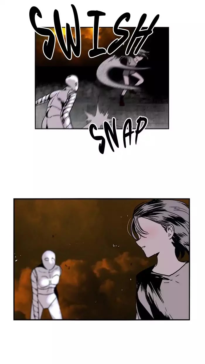 Nano List Chapter 121 page 27 - Chapter 121