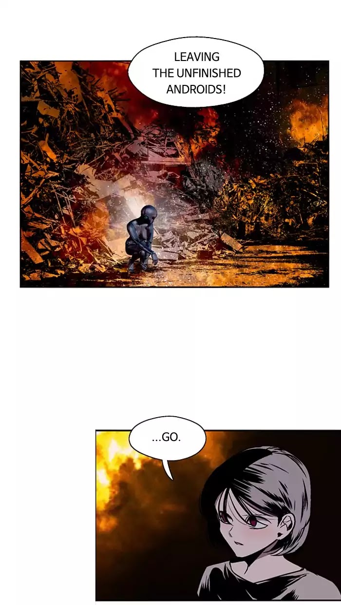 Nano List Chapter 121 page 29 - Chapter 121