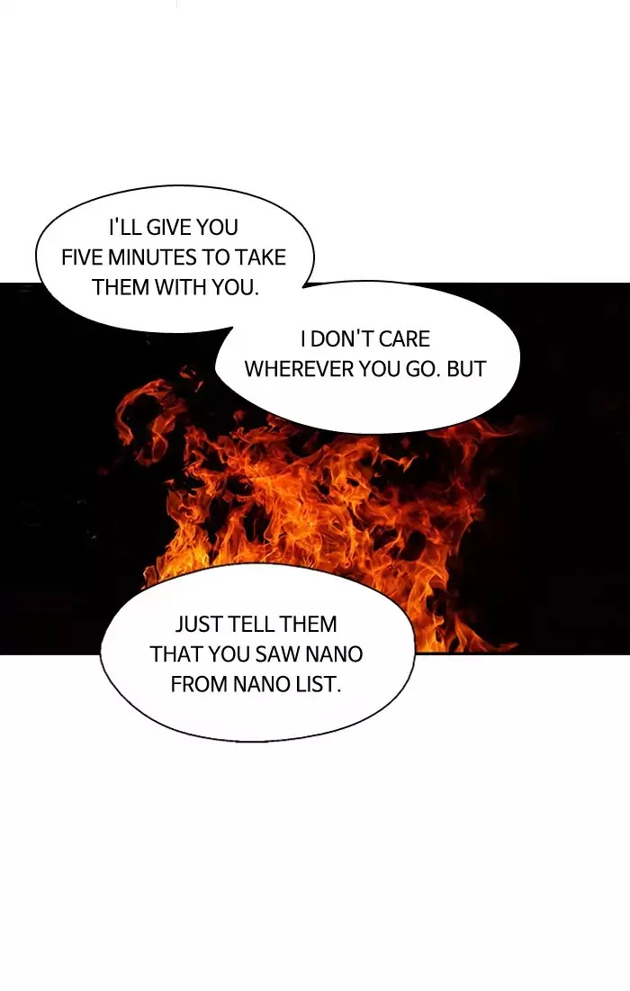Nano List Chapter 121 page 30 - Chapter 121