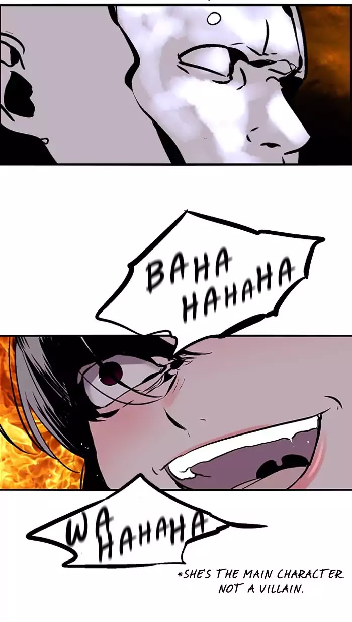 Nano List Chapter 121 page 32 - Chapter 121