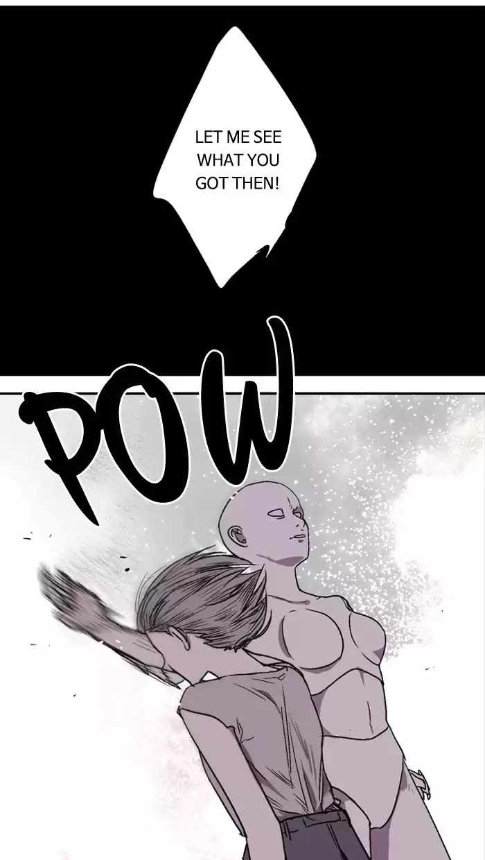 Nano List Chapter 121 page 33 - Chapter 121