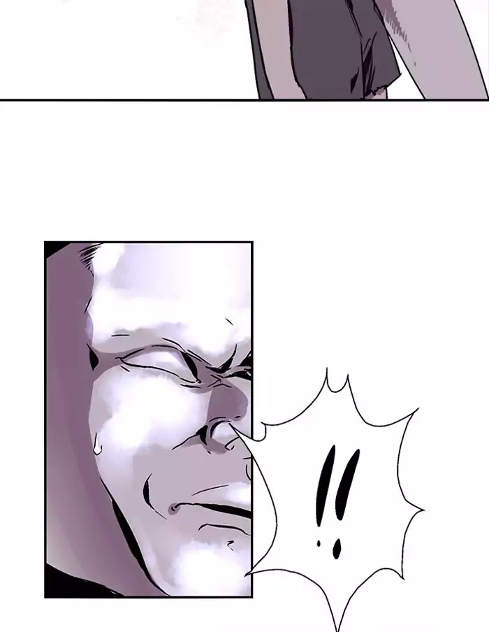 Nano List Chapter 121 page 34 - Chapter 121