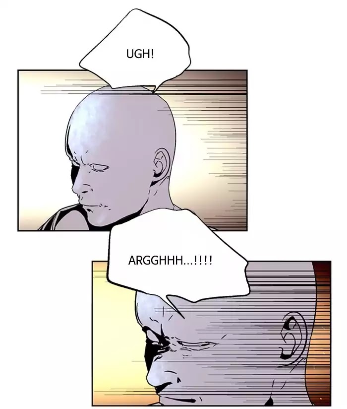 Nano List Chapter 121 page 37 - Chapter 121