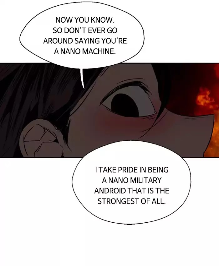 Nano List Chapter 121 page 40 - Chapter 121