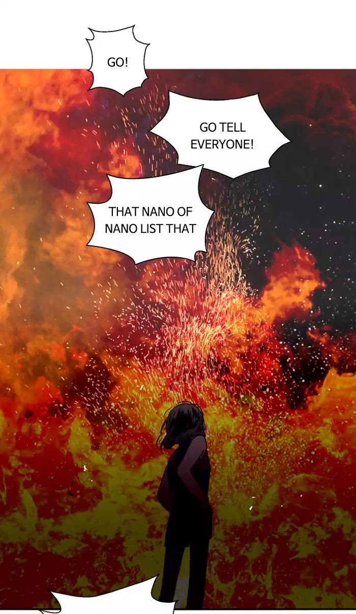 Nano List Chapter 121 page 41 - Chapter 121